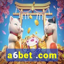 a6bet .com